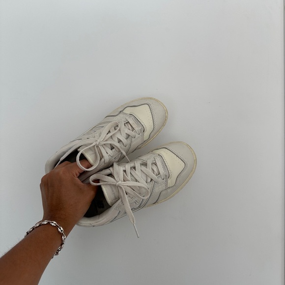 Aime Leon Dore x 550 ‘White’ - Picture 3 of 4